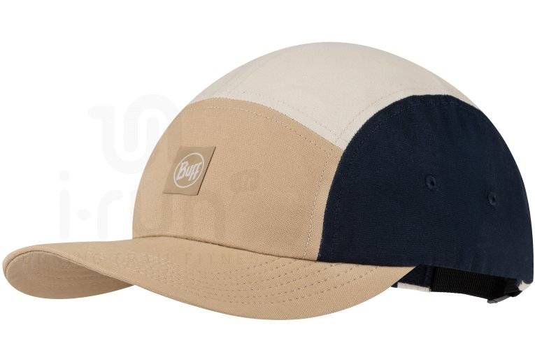 Buff 5 Panel Venture Cap 