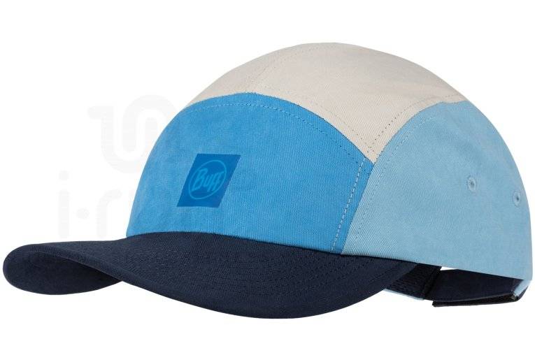 Buff 5 Panel Venture Cap Junior 