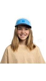 Buff 5 Panel Venture Cap Junior