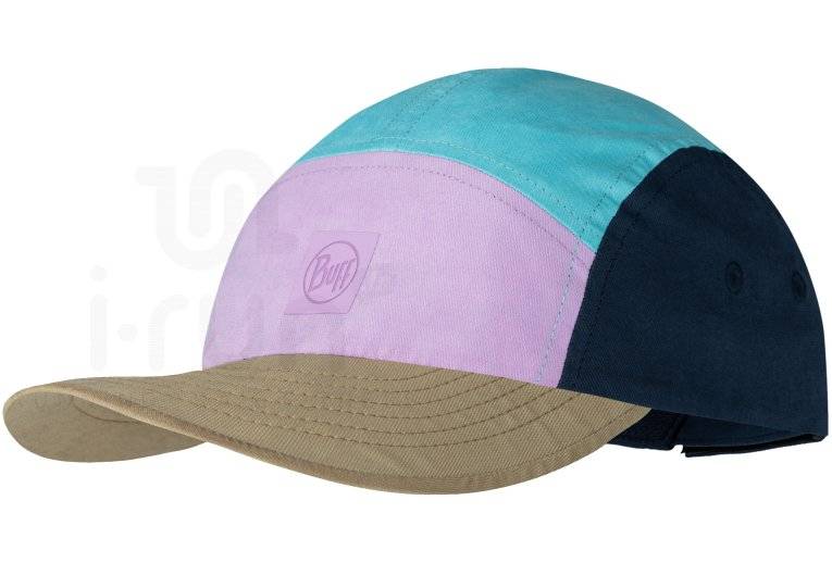 Buff 5 Panel Venture Cap Junior 