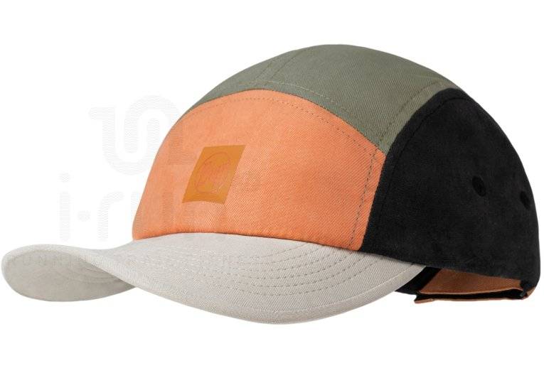 Buff 5 Panel Venture Cap Junior 