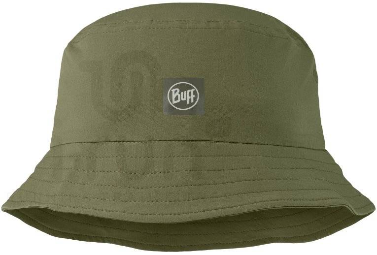 Buff Adventure bucket 