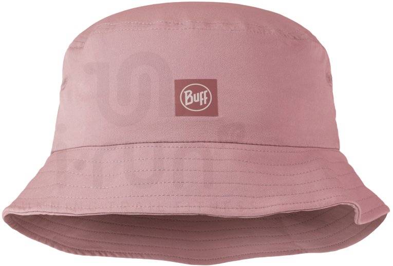 Buff Adventure bucket 