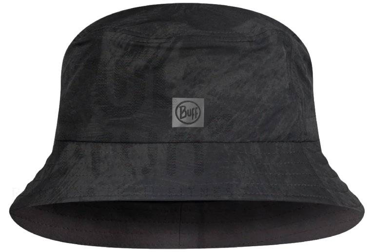 Buff Adventure bucket 