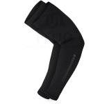 Buff Arm Sleeves Solid Black