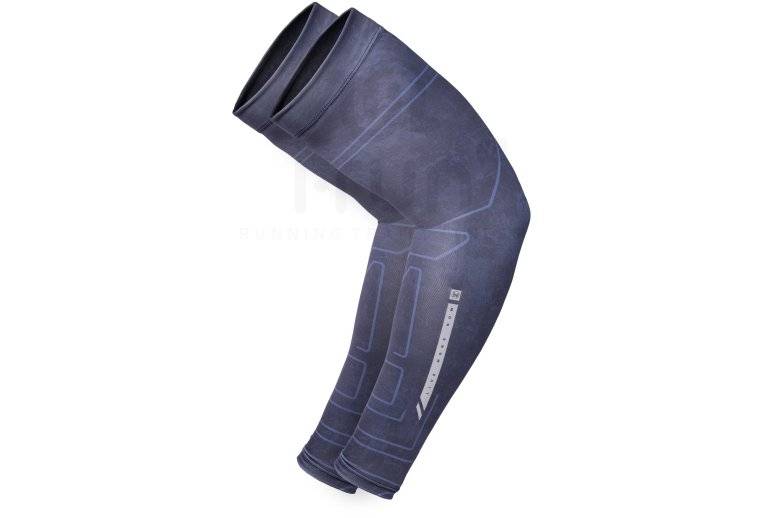 Buff Arm Sleeves Nexs Blue