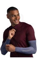 Buff Arm Sleeves Nexs Blue