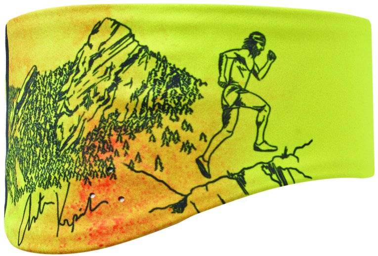 Buff Bandeau Windproof Anton 