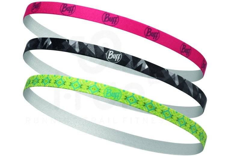 Buff Bandeaux Elastiques Sena Multi 