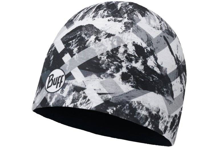 Buff Bonnet Micro Polar Mountaintop Grey 
