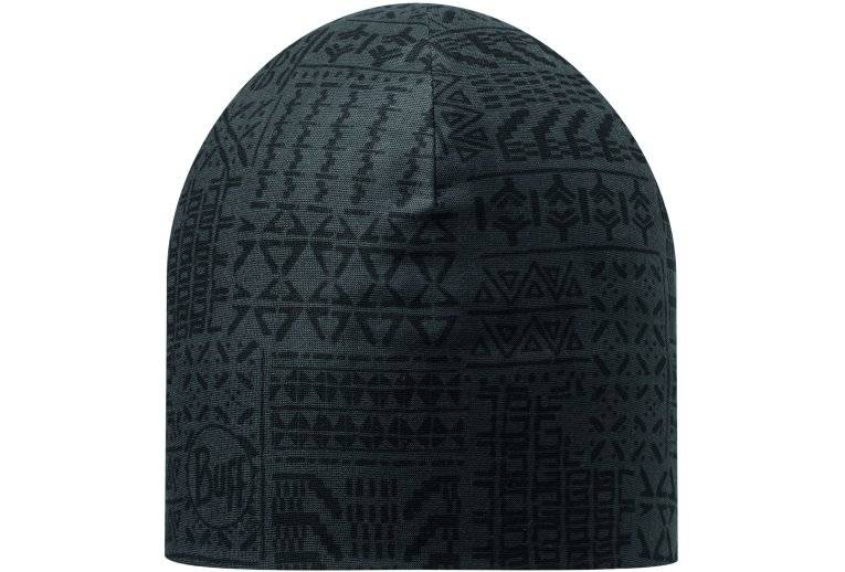 Buff Bonnet Microfibre 2 Layers Gao Graphite 