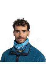 Buff CoolNet UV Glacier