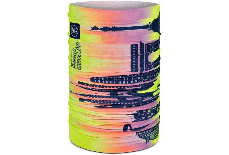 Buff CoolNet UV Marato Barcelona