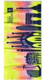 Buff CoolNet UV Marato Barcelona