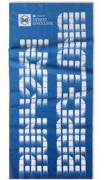 Buff CoolNet UV Marato Barcelona