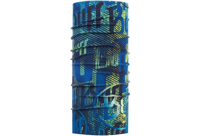 Buff Coolnet UV+ Flash Logo Multi 