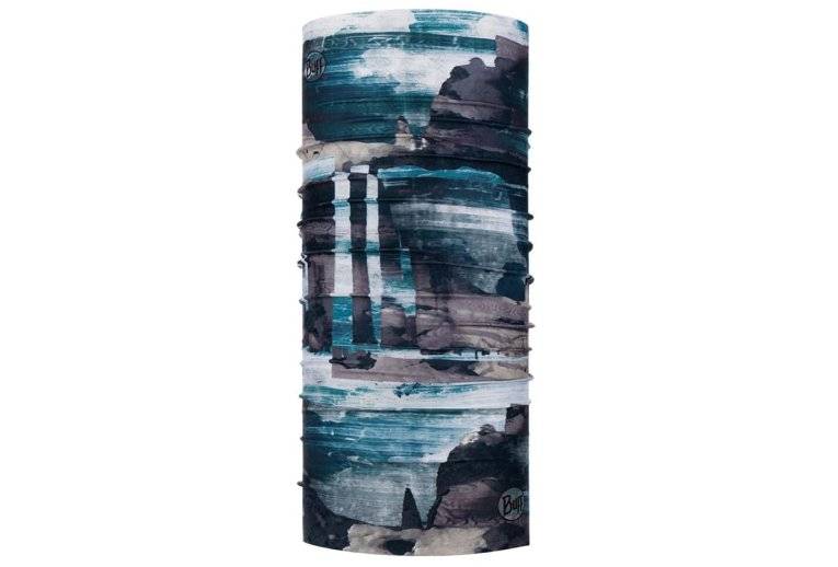 Buff Coolnet UV+ Harq Stone Blue 