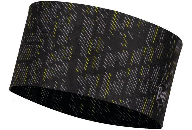 Buff Coolnet UV+ Headband Throwies Black 