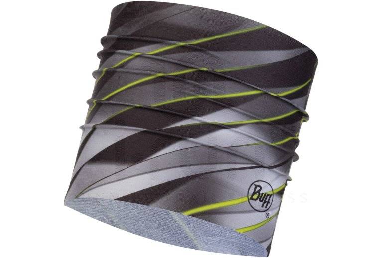 Buff Coolnet UV+ Multifunctional Focus Grey 