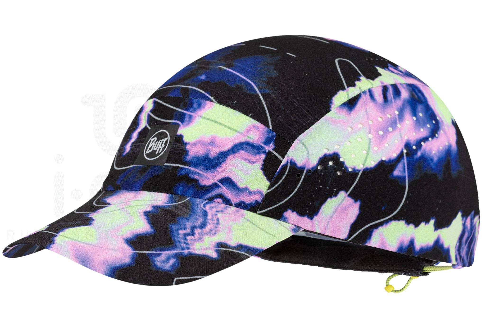 Casquette Buff modèle 131389-538 pour unisexe BUFF