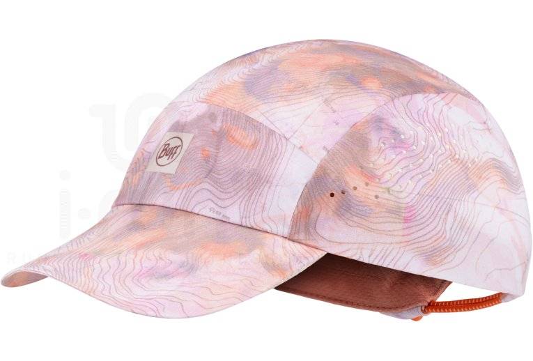 Buff Coolnet UV Pack Speed Cap 