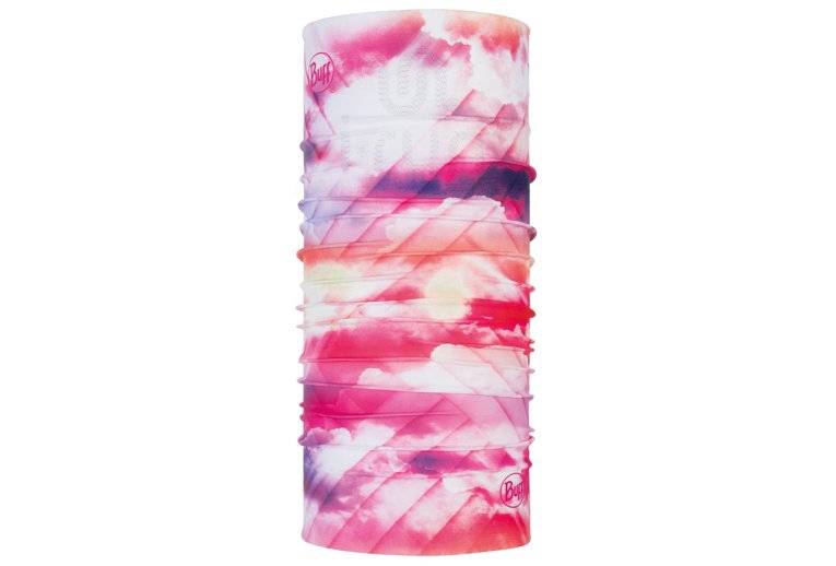 Buff Coolnet UV+ Ray Rose Pink 