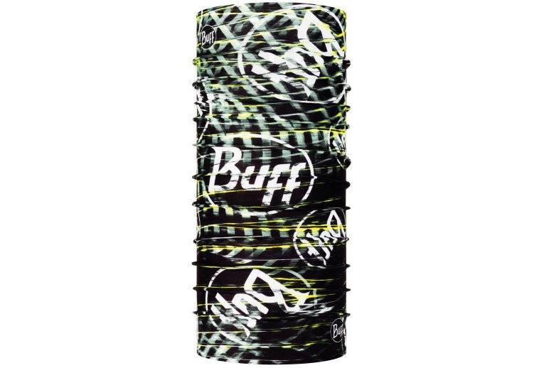 Buff Coolnet UV+ Ulnar Black 