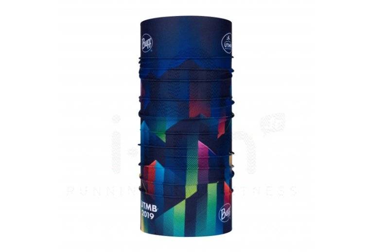 Buff Coolnet UV+ UTMB 