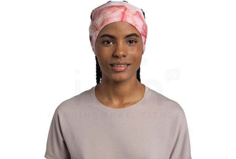 Buff CoolNet UV Multifunzione - Scaldacollo Unisex Per Sport E Avventure