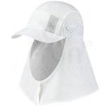 Buff Desert Cap Solid