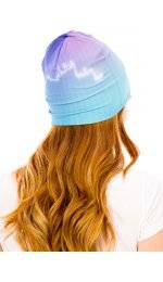 Buff EcoStretch Beanie SaintéLyon