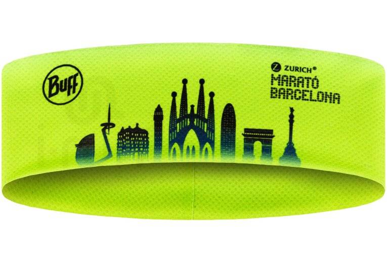 Buff Fastwick Marato Barcelona