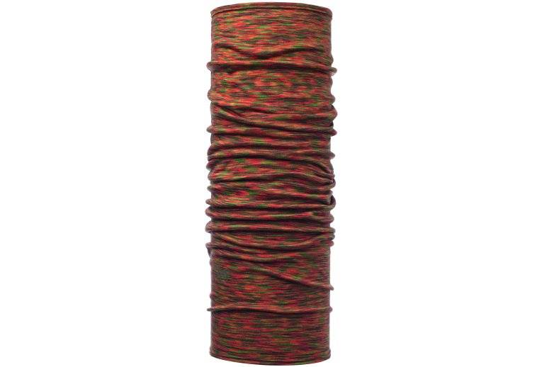 Buff Lightweight Merino Wool Cedar Multi 