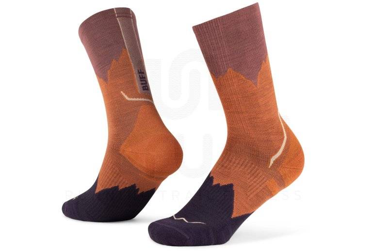 Buff Lightweight Merino Wool Crew 