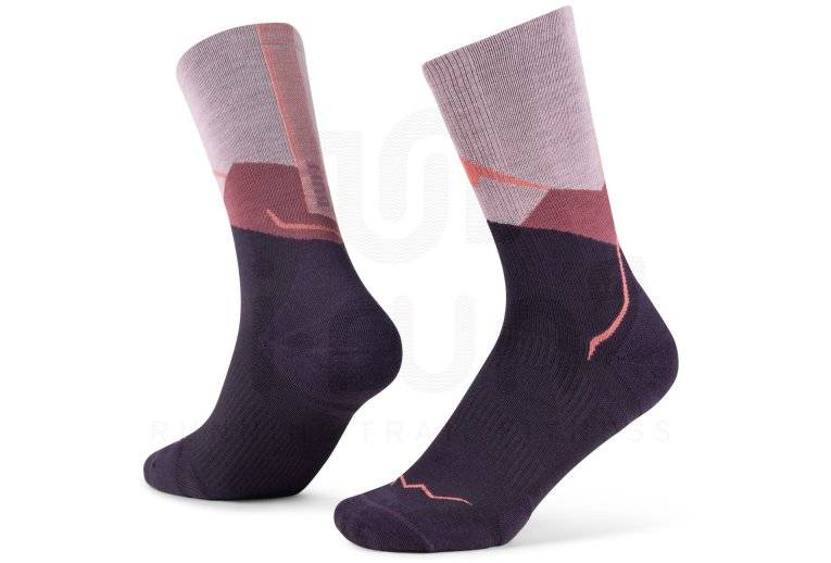 Buff Lightweight Merino Wool Crew 