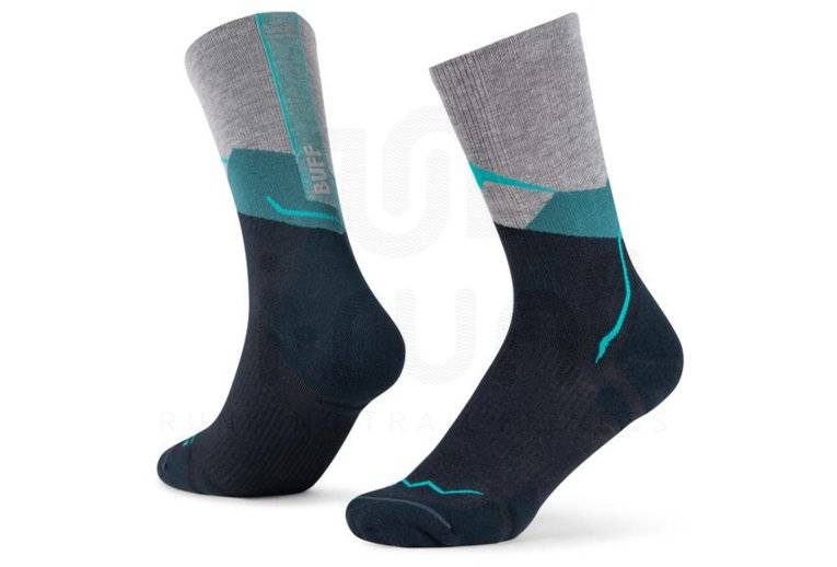 Buff Lightweight Merino Wool Crew 