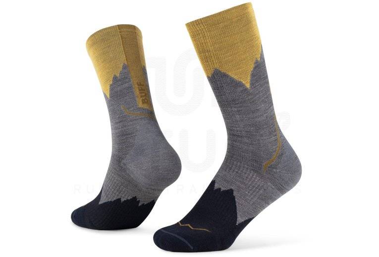 Buff Lightweight Merino Wool Crew 