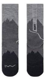 Buff Lightweight Merino Wool Crew