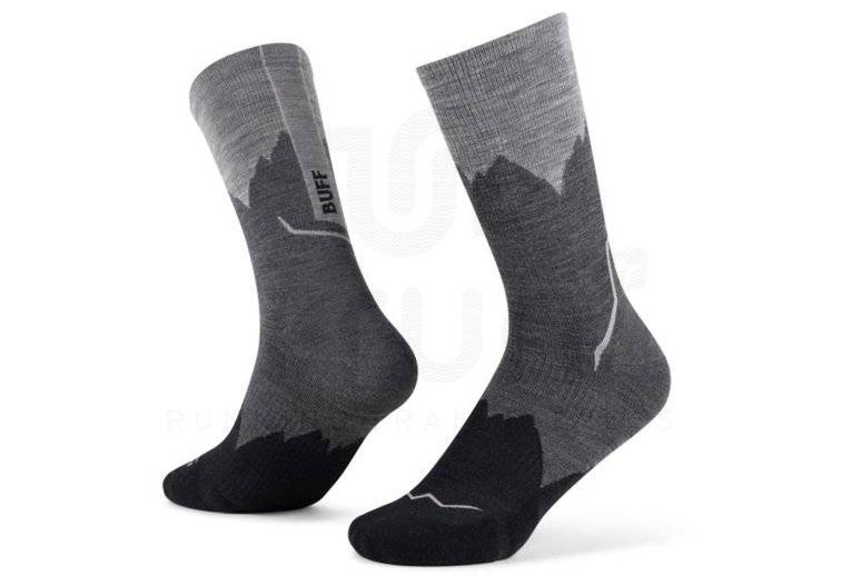 Buff Lightweight Merino Wool Crew 