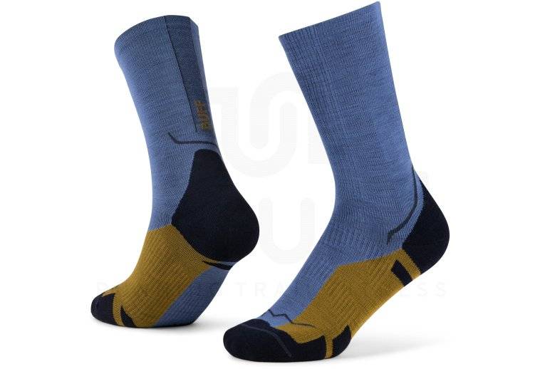 Buff Lightweight Merino Wool Crew 