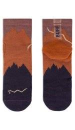 Buff Lightweight Merino Wool Quarter