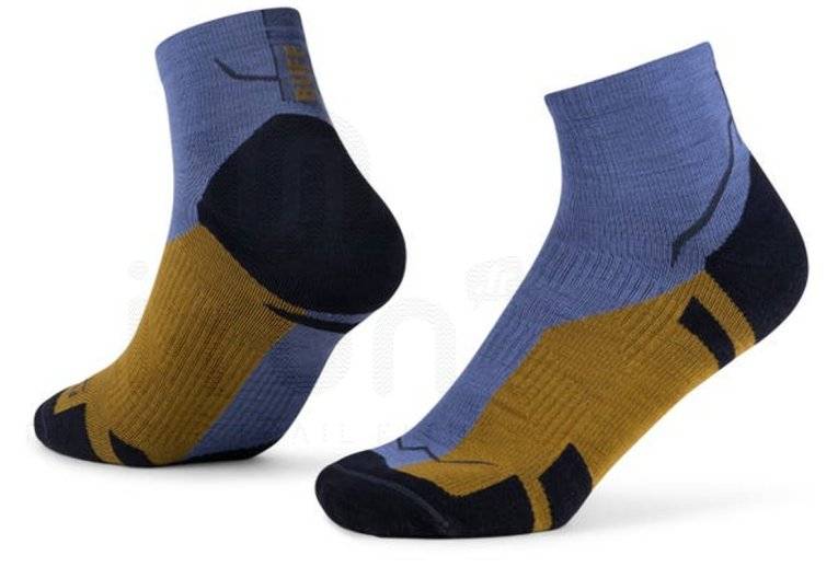 Buff Lightweight Merino Wool Quarter 