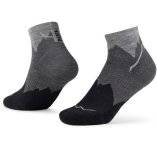 Buff Lightweight Merino Wool Quarter