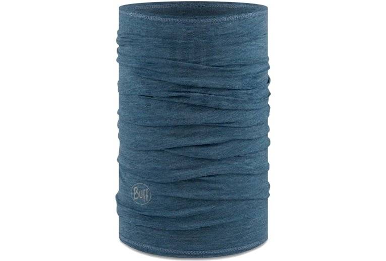 Buff Lightweight Merino Wool Solid 