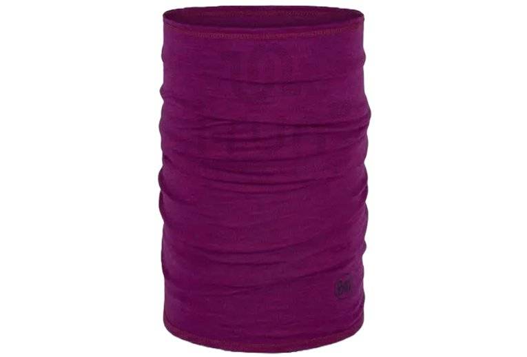 Buff Lightweight Merino Wool Solid 