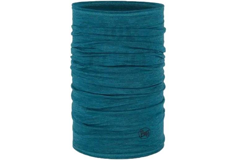 Buff Lightweight Merino Wool Solid 