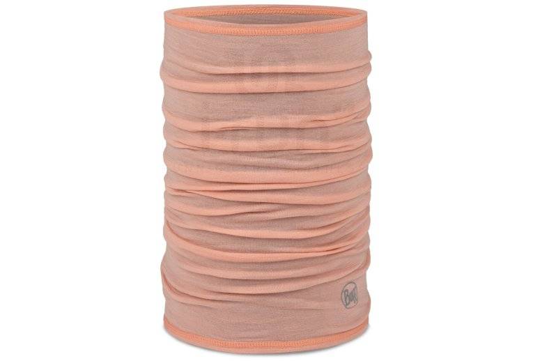 Buff Lightweight Merino Wool Solid 