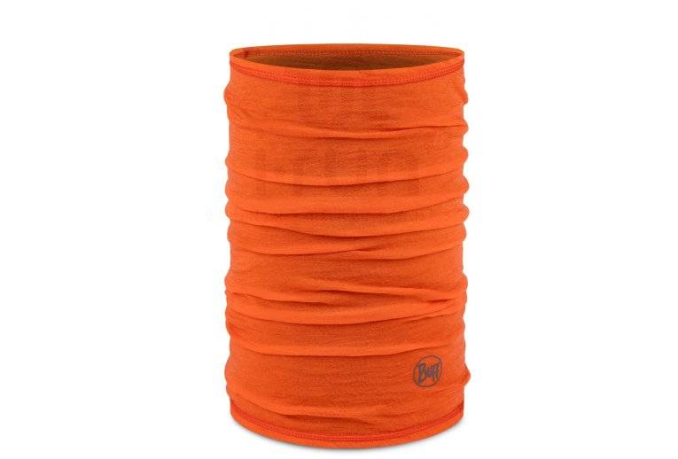 Buff Lightweight Merino Wool Solid 