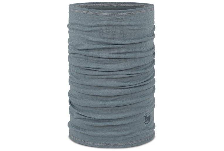 Buff Lightweight Merino Wool Solid 