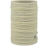 Buff Lightweight Merino Wool Solid